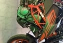 Motos - Ktm Duke 250 2024 Nafta 8600Km - En Venta
