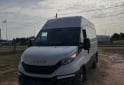 Utilitarios - Iveco DAILY 30-130 2024 Diesel 26000Km - En Venta