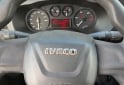 Utilitarios - Iveco DAILY 30-130 2024 Diesel 26000Km - En Venta