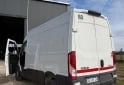 Utilitarios - Iveco DAILY 30-130 2024 Diesel 26000Km - En Venta