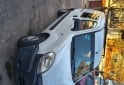 Utilitarios - Renault Kangoo 2015 GNC 168000Km - En Venta