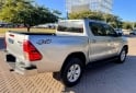 Camionetas - Toyota HILUX SRV 2.8 TDI 2019 Diesel  - En Venta