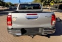 Camionetas - Toyota HILUX SRV 2.8 TDI 2019 Diesel  - En Venta
