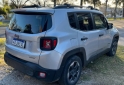 Camionetas - Jeep RENEGADE 2016 Nafta 150000Km - En Venta