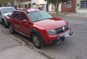 Camionetas - Renault Duster Oroch Out 2021 Nafta  - En Venta