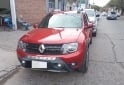 Camionetas - Renault Duster Oroch Out 2021 Nafta  - En Venta