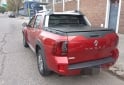 Camionetas - Renault Duster Oroch Out 2021 Nafta  - En Venta