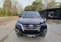 Camionetas - Toyota SW4 SRX A/T 7A 2016 Diesel 220000Km - En Venta