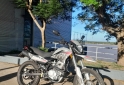 Motos - Motomel Skua 2022 Nafta 111111Km - En Venta