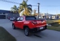 Camionetas - Fiat Strada DC Freedom 1.3 2024 Nafta 24500Km - En Venta