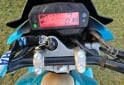 Motos - Yamaha FZ Sd 2.0 2022 Nafta 2529Km - En Venta
