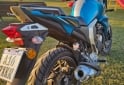Motos - Yamaha FZ Sd 2.0 2022 Nafta 2529Km - En Venta