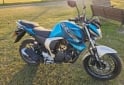 Motos - Yamaha FZ Sd 2.0 2022 Nafta 2529Km - En Venta