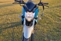Motos - Yamaha FZ Sd 2.0 2022 Nafta 2529Km - En Venta