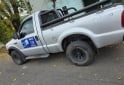 Camionetas - Ford Duty 2004 Diesel 256595Km - En Venta