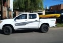 Camionetas - Toyota Hilux 2008 Diesel 275000Km - En Venta