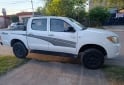 Camionetas - Toyota Hilux 2008 Diesel 275000Km - En Venta