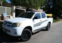 Camionetas - Toyota Hilux 2008 Diesel 275000Km - En Venta