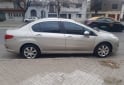 Autos - Peugeot 408 allure 2011 GNC 218000Km - En Venta