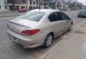 Autos - Peugeot 408 allure 2011 GNC 218000Km - En Venta