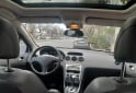 Autos - Peugeot 408 allure 2011 GNC 218000Km - En Venta