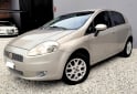 Autos - Fiat Punto ELX 2010 Nafta 135000Km - En Venta
