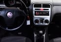 Autos - Fiat Punto ELX 2010 Nafta 135000Km - En Venta