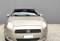 Autos - Fiat Punto ELX 2010 Nafta 135000Km - En Venta