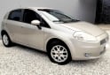 Autos - Fiat Punto ELX 2010 Nafta 135000Km - En Venta