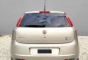Autos - Fiat Punto ELX 2010 Nafta 135000Km - En Venta