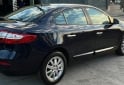 Autos - Renault Fluence Dynamique 2014 Nafta 98000Km - En Venta