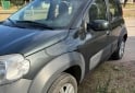 Autos - Fiat uno way 2013 Nafta 175000Km - En Venta