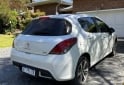 Autos - Peugeot 308 FELINE 2018 Nafta 95000Km - En Venta