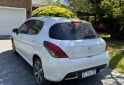 Autos - Peugeot 308 FELINE 2018 Nafta 95000Km - En Venta