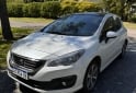 Autos - Peugeot 308 FELINE 2018 Nafta 95000Km - En Venta