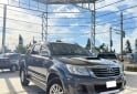 Camionetas - Toyota SRV 4x4 mt 2012 2012 Diesel 290000Km - En Venta