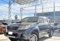 Camionetas - Toyota SRV 4x4 mt 2012 2012 Diesel 290000Km - En Venta