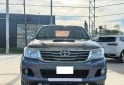 Camionetas - Toyota SRV 4x4 mt 2012 2012 Diesel 290000Km - En Venta
