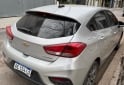 Autos - Chevrolet Cruze premier 2020 Nafta 145000Km - En Venta