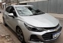 Autos - Chevrolet Cruze premier 2020 Nafta 145000Km - En Venta