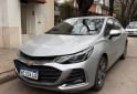 Autos - Chevrolet Cruze premier 2020 Nafta 145000Km - En Venta