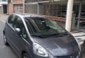 Autos - Honda Fit EX 2011 Nafta 108000Km - En Venta