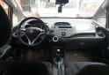 Autos - Honda Fit EX 2011 Nafta 108000Km - En Venta