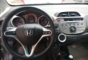 Autos - Honda Fit EX 2011 Nafta 108000Km - En Venta