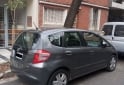 Autos - Honda Fit EX 2011 Nafta 108000Km - En Venta