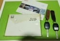 Autos - Honda Fit EX 2011 Nafta 108000Km - En Venta