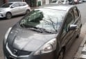 Autos - Honda Fit EX 2011 Nafta 108000Km - En Venta
