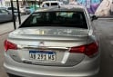 Autos - Citroen C4 Lounge 2017 Nafta 69000Km - En Venta