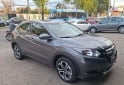 Camionetas - Honda HRV ECOSPORT OROCH 2019 Nafta 72000Km - En Venta