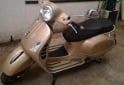 Motos - Vespa Gtc 300 2018 Nafta 10000Km - En Venta